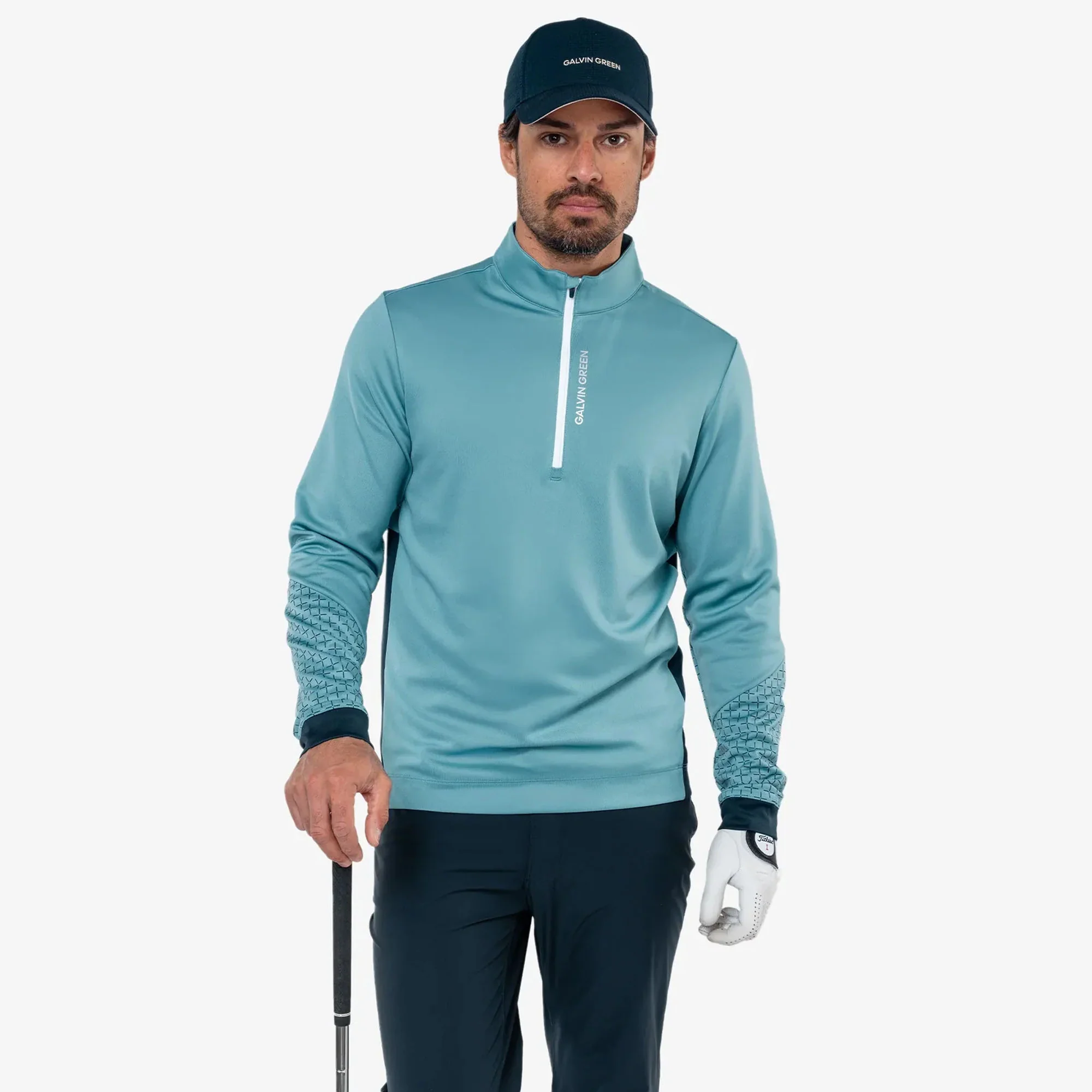 Galvin Green Daffy Insula Jacket