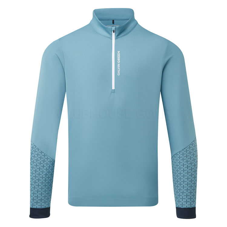 Galvin Green Daffy Insula Pullover C01001088673