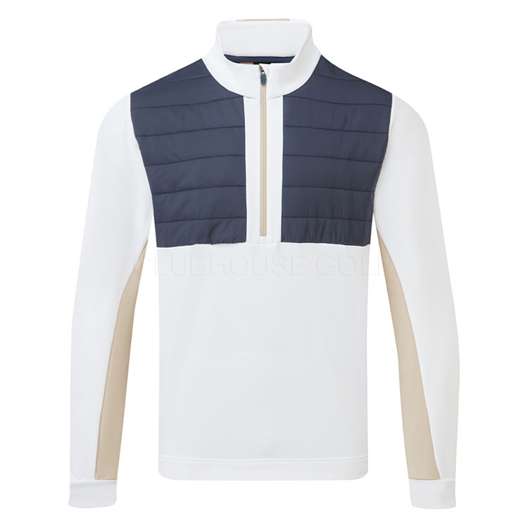 Galvin Green Dalton Insula Pullover C01000838704