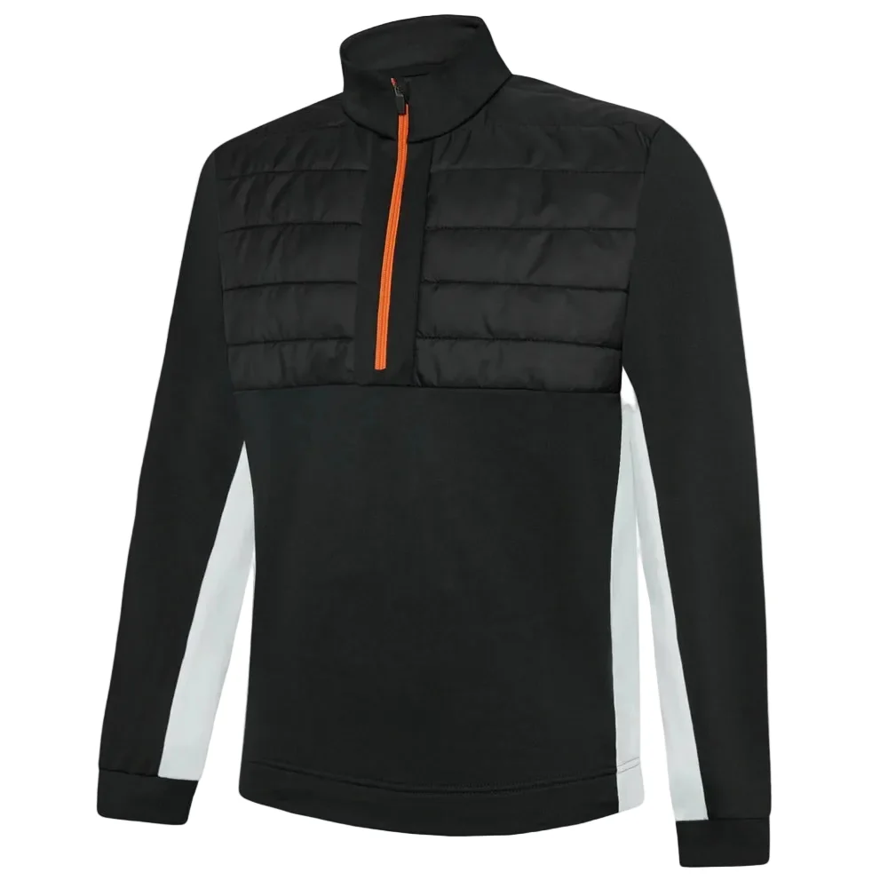 Galvin Green Dalton Insula Zip Pullover