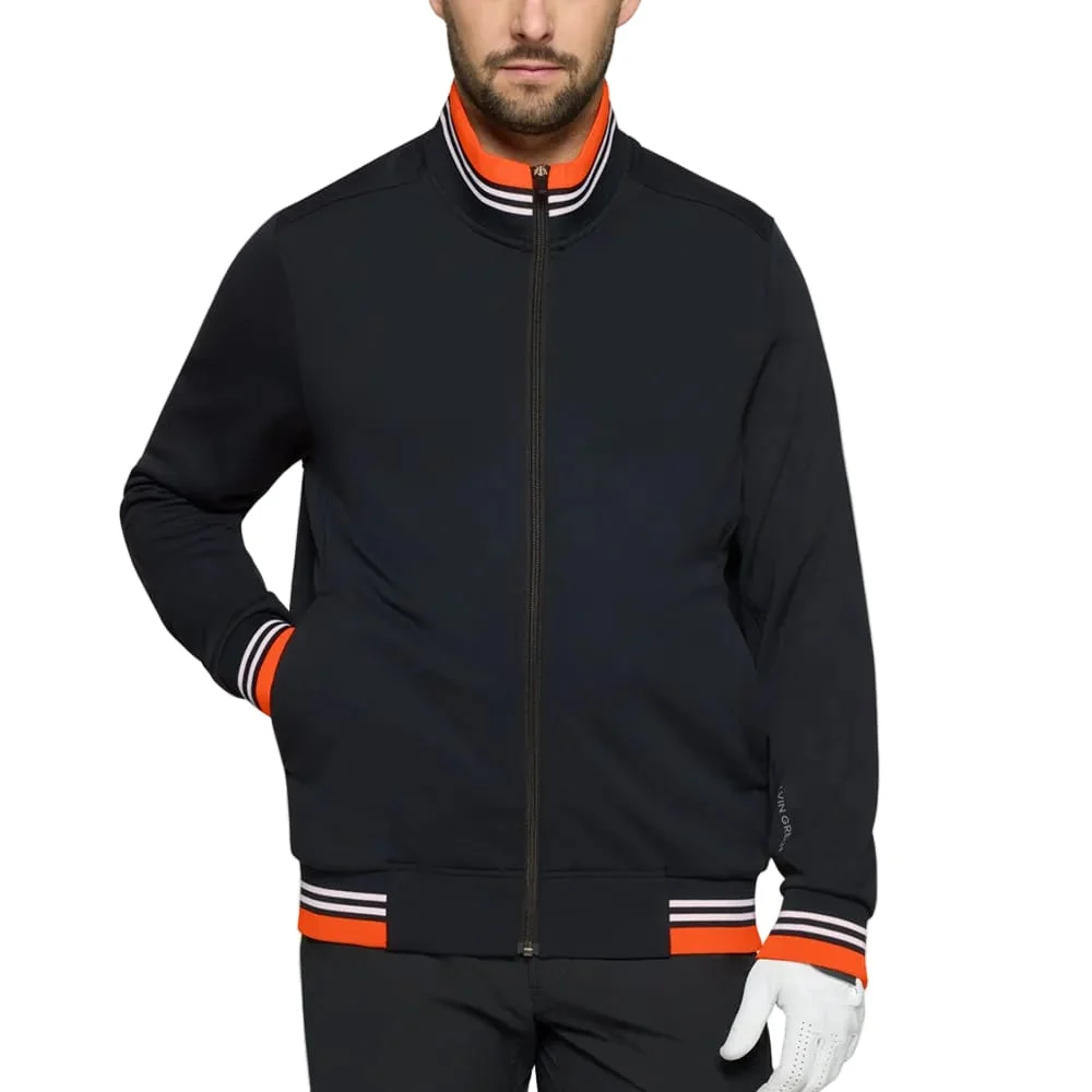 Galvin Green Daniel Full Zip Midlayer