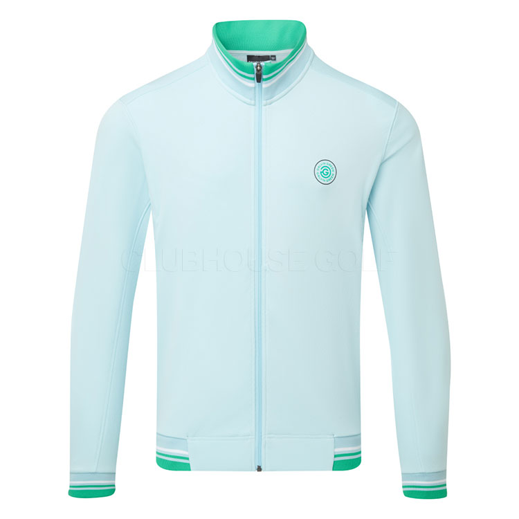 Galvin Green Daniel Insula Jacket Crystal C01000958759