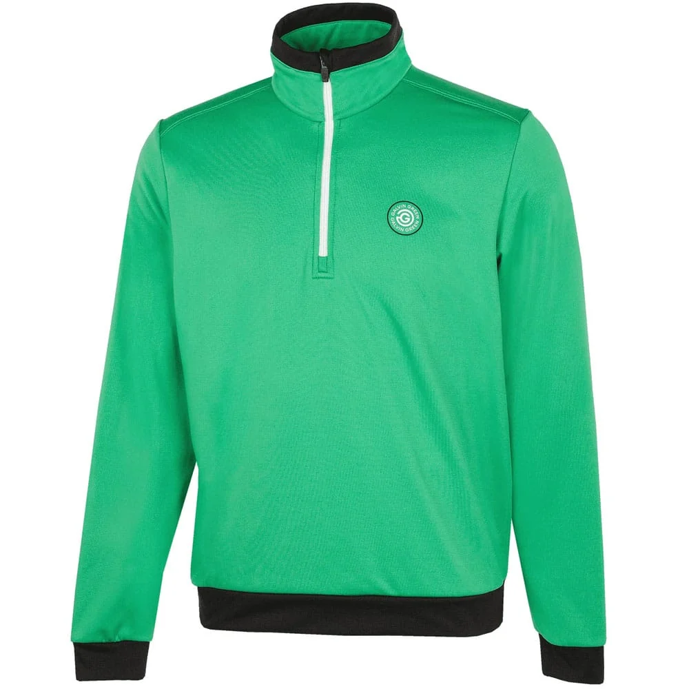 Galvin Green Dario Full Zip Midlayer