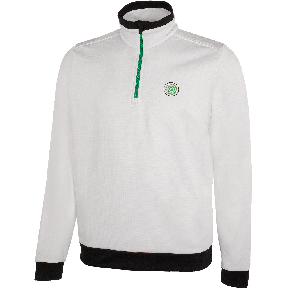 Galvin Green Dario Insula Midlayer