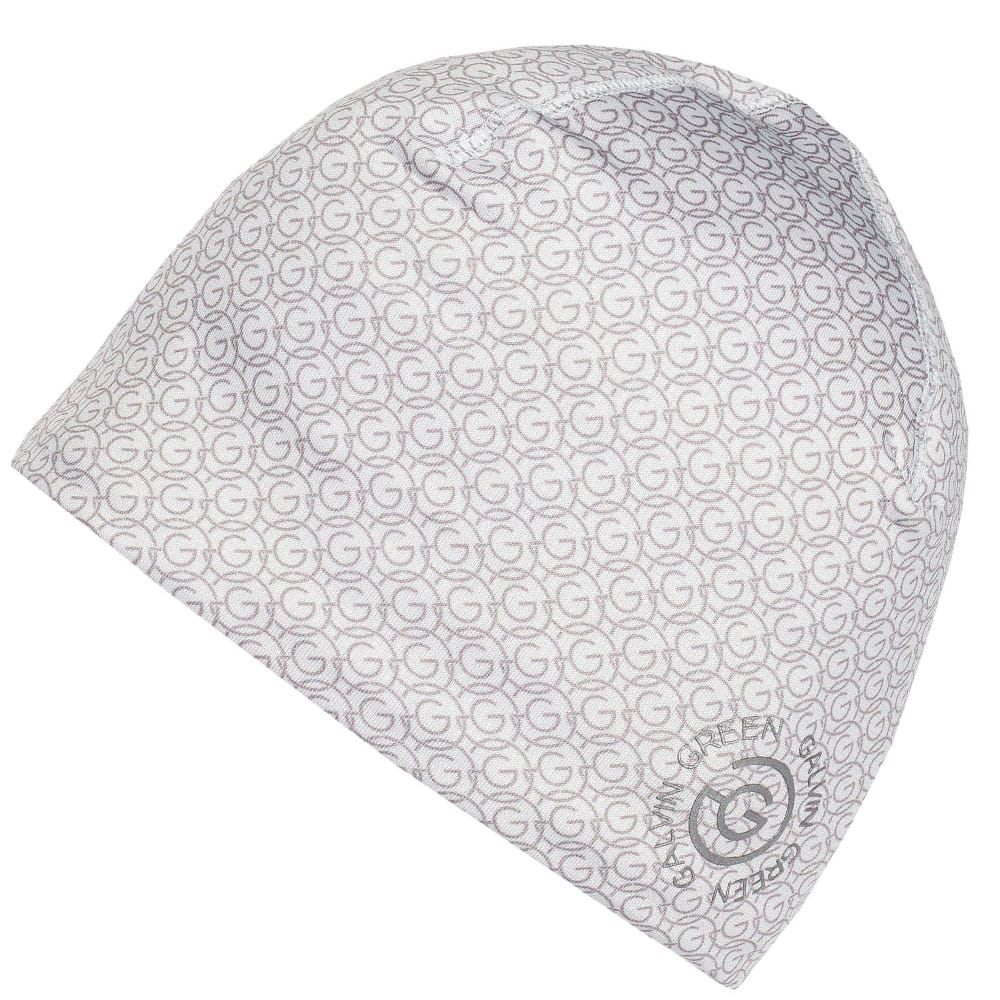 Galvin Green Darryl Insula Beanie Hat