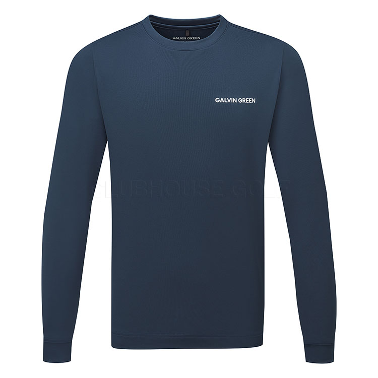 Galvin Green Darryl Tour Crew Neck Pullover C01001019405