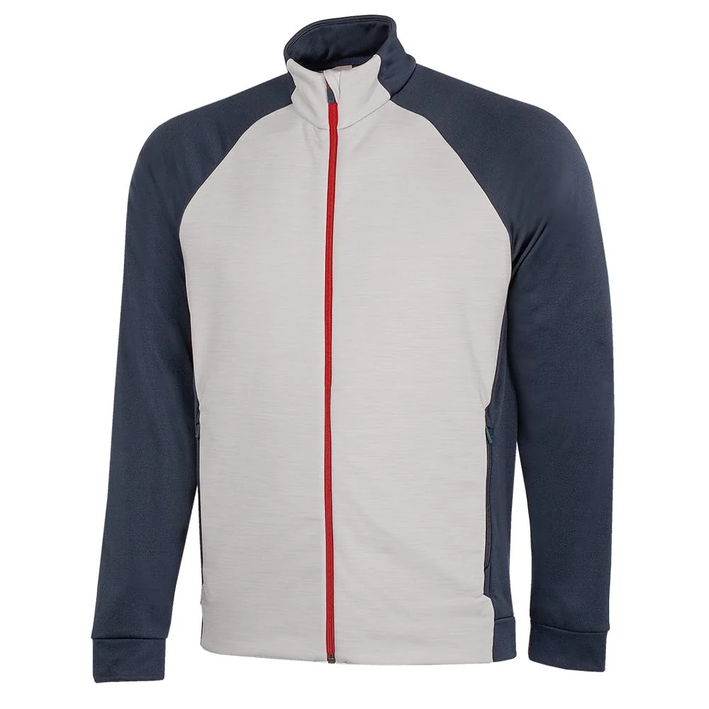 Galvin Green Darwin Full Zip Pullover