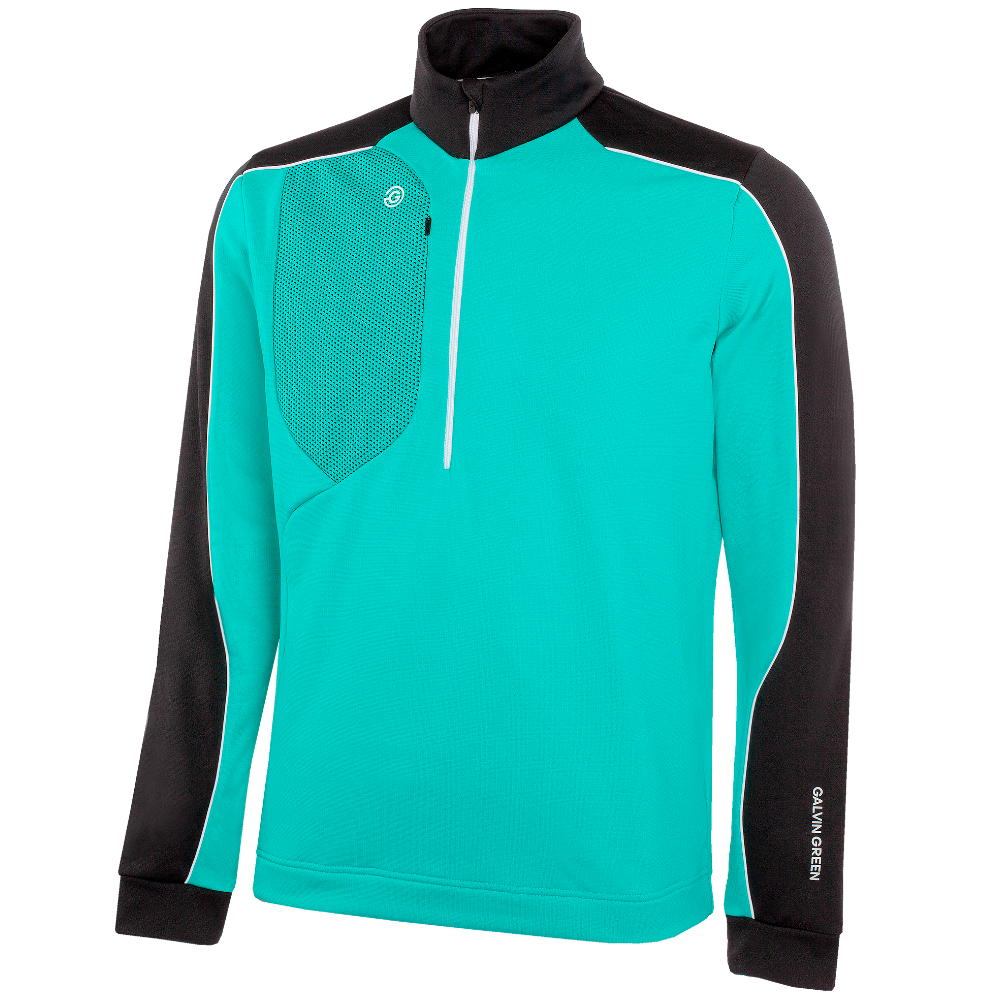 Galvin Green Dave Insula Pullover Atlantis