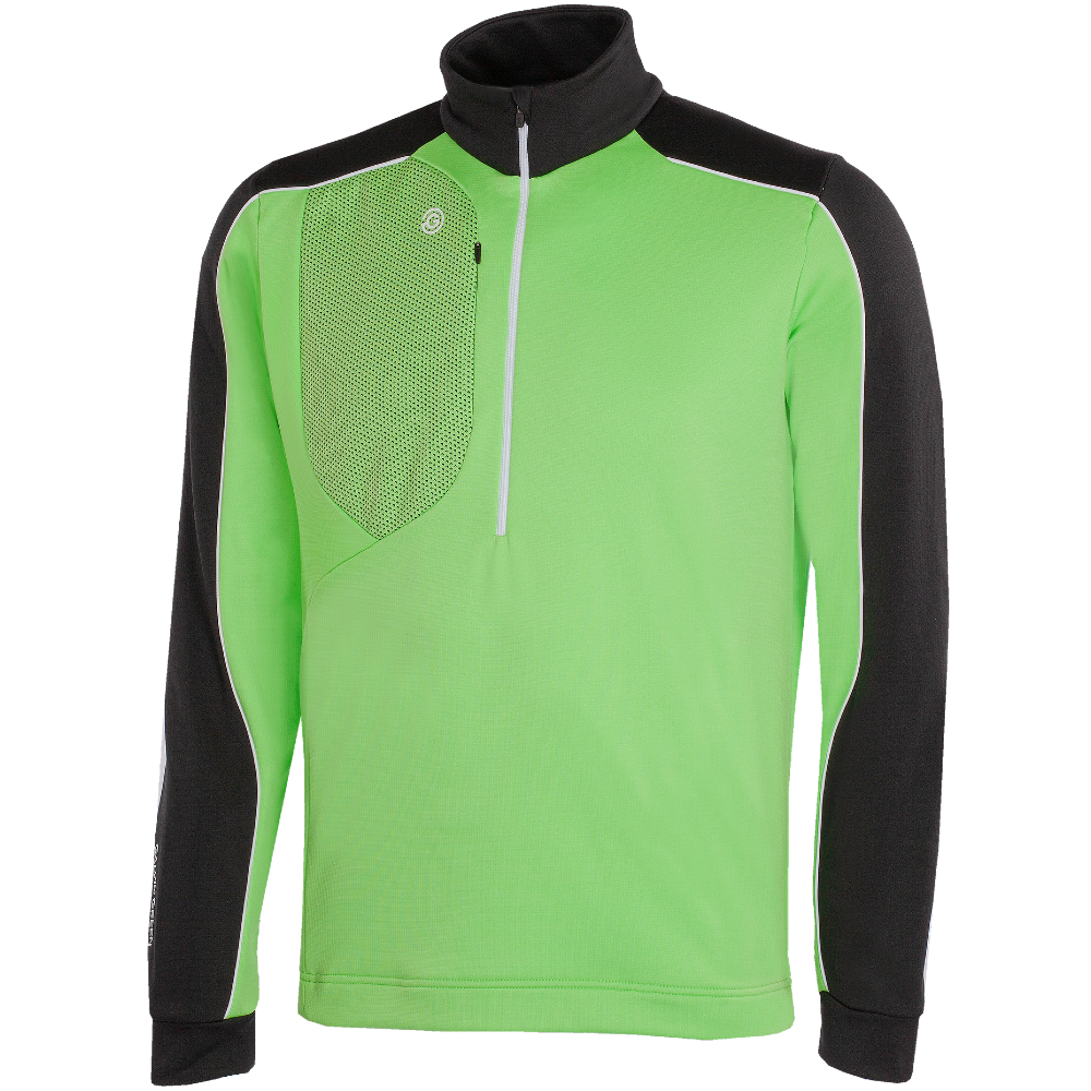 Galvin Green Dave Insula Pullover Fresh