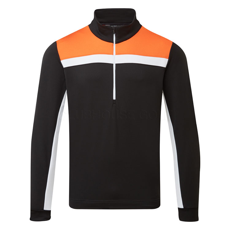 Galvin Green Dean Insula Pullover C01000848669