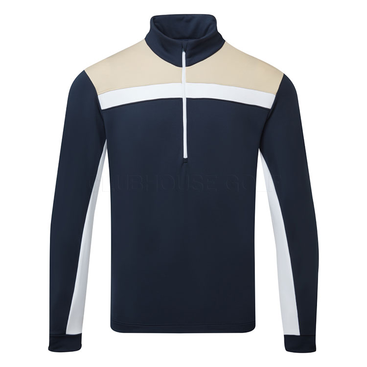Galvin Green Dean Insula Pullover C01000848704