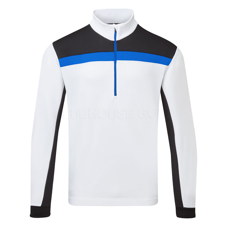 Galvin Green Dean Insula Pullover C01000848743