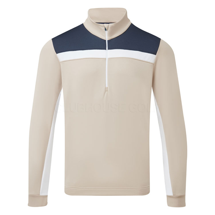 Galvin Green Dean Insula Pullover C01000848761