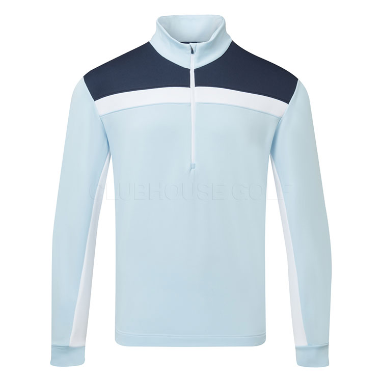 Galvin Green Dean Insula Pullover Crystal C01000848706
