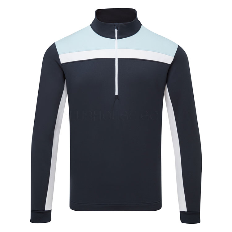 Galvin Green Dean Insula Pullover Crystal C01000848712