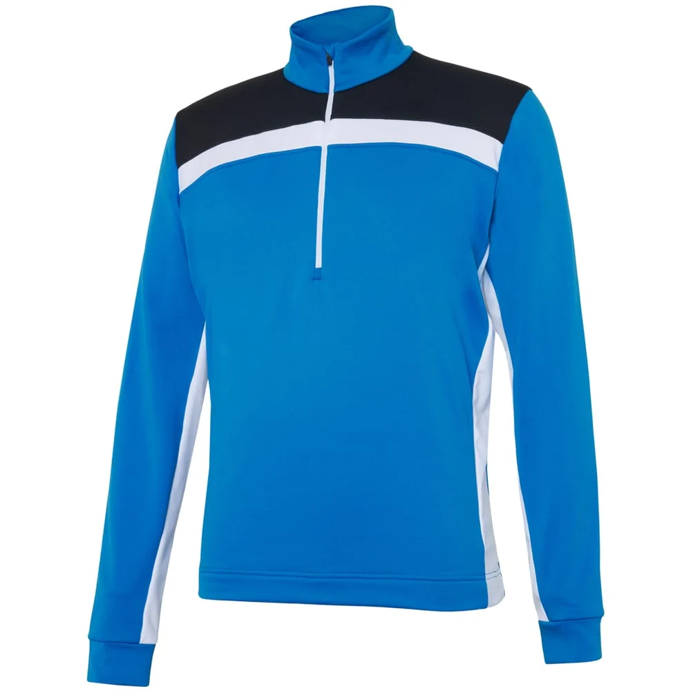 Galvin Green Dean Zip Pullover