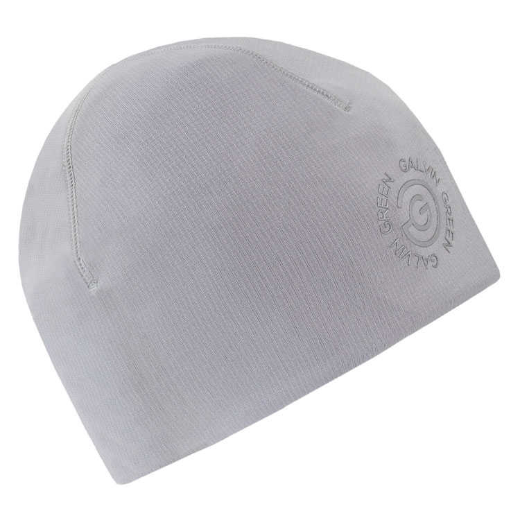 Galvin Green Denver Insula Beanie Sharkskin G113807