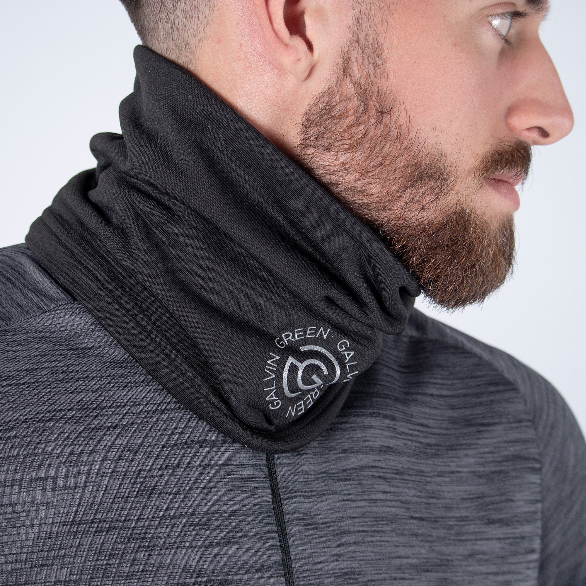 Galvin Green Dex Neck Warmer
