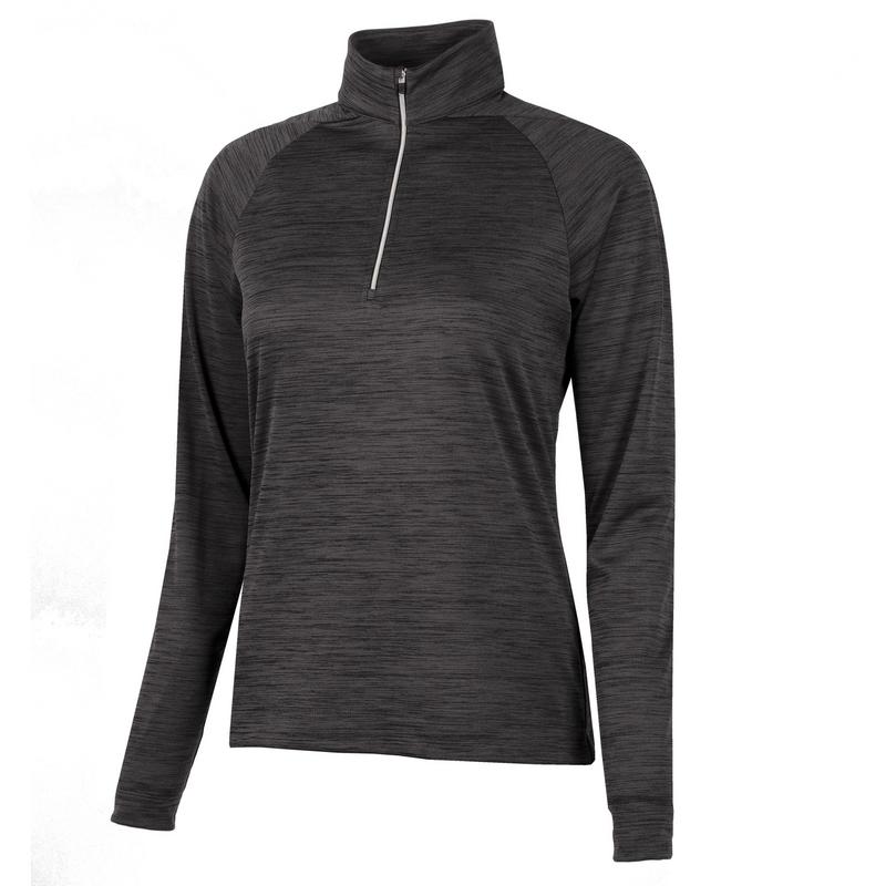Galvin Green Dina Insula Quarterzip Pullover Ladies