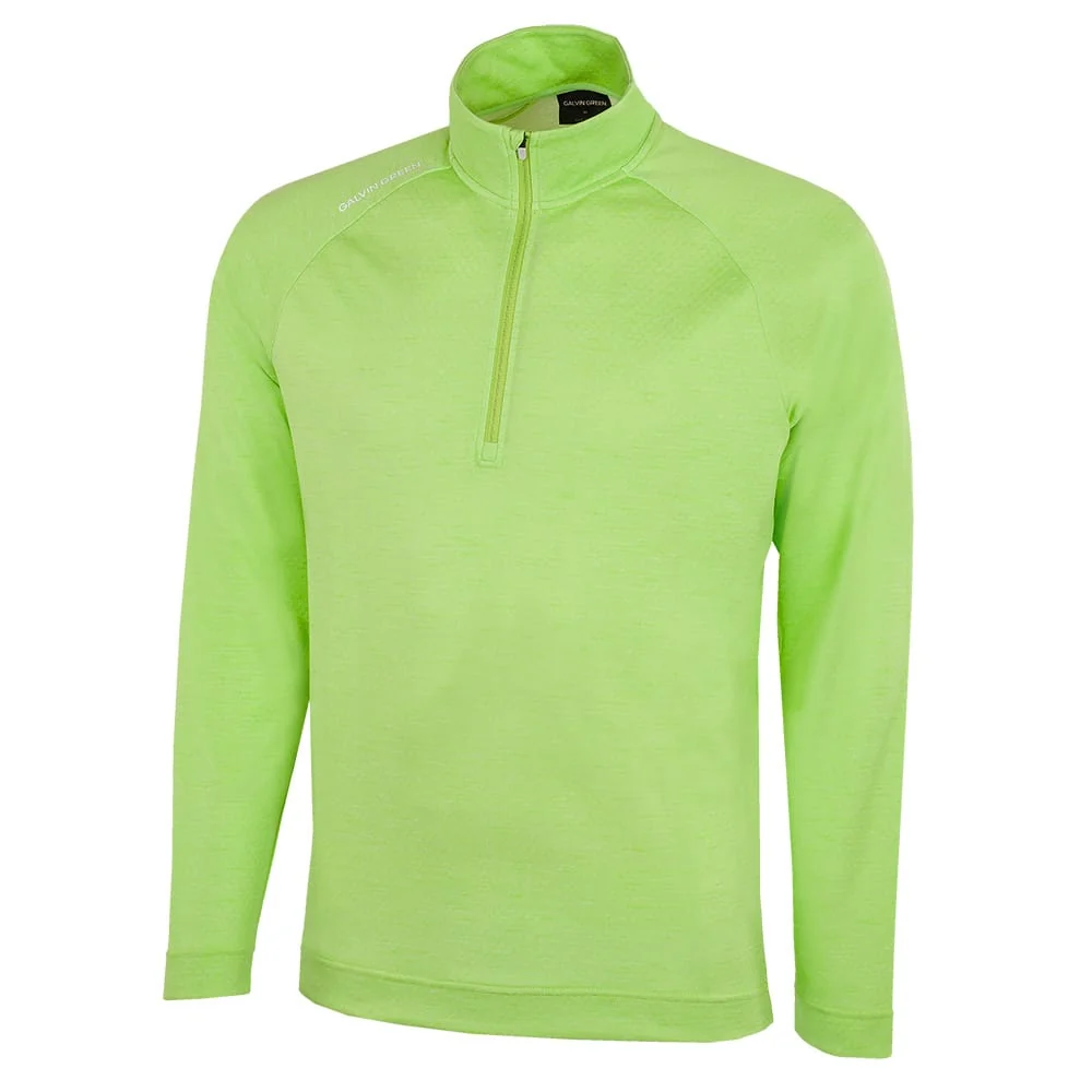 Galvin Green Dion Zip Pullover