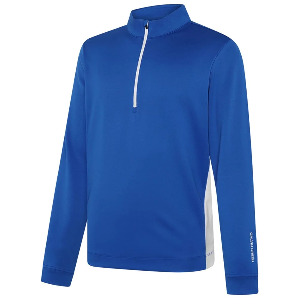Galvin Green Don Zip Pullover