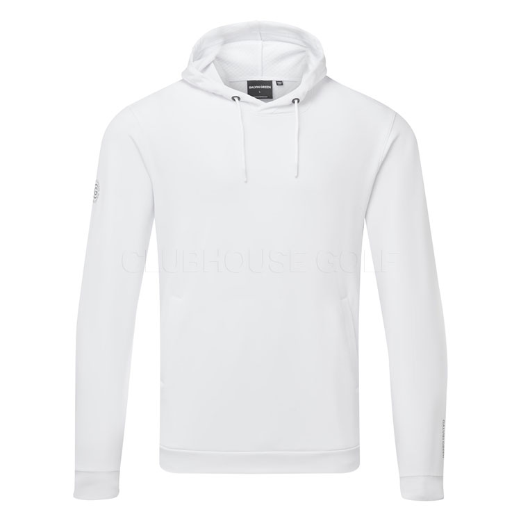 Galvin Green Donnie Insula Hoodie C01000519409