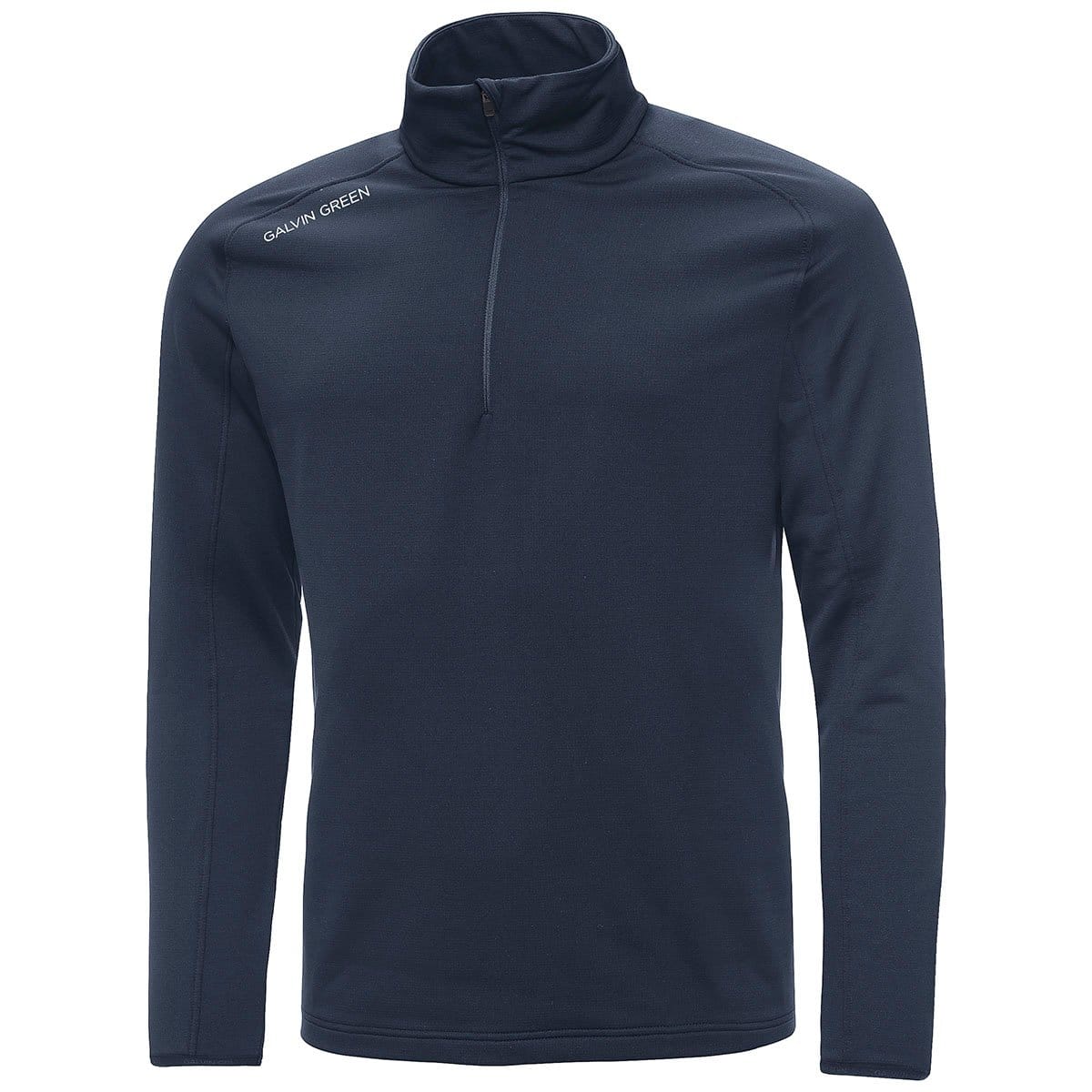 Galvin Green Drake Insula Sweater