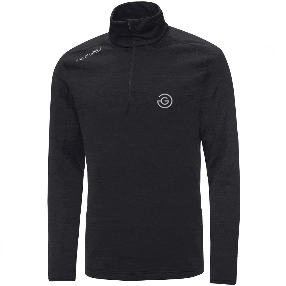 Galvin Green Drake Tour Insula Pullover