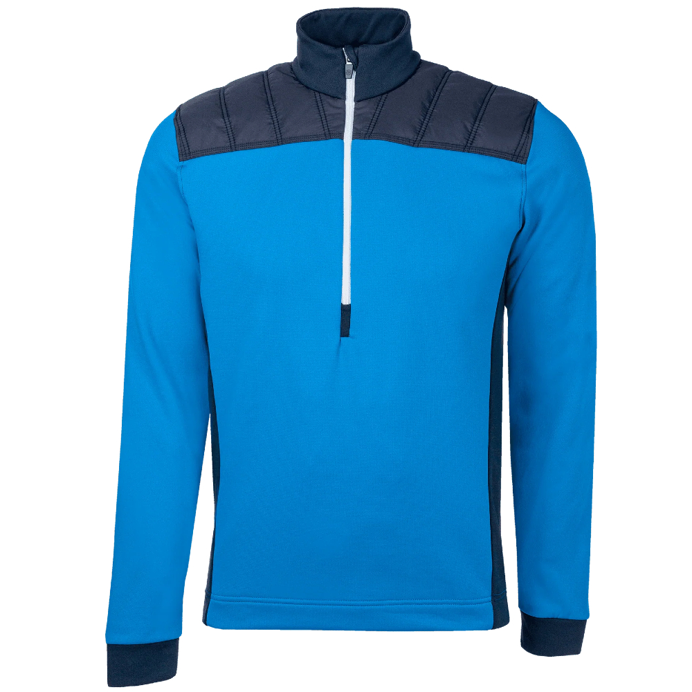 Galvin Green Durante Insula Pullover