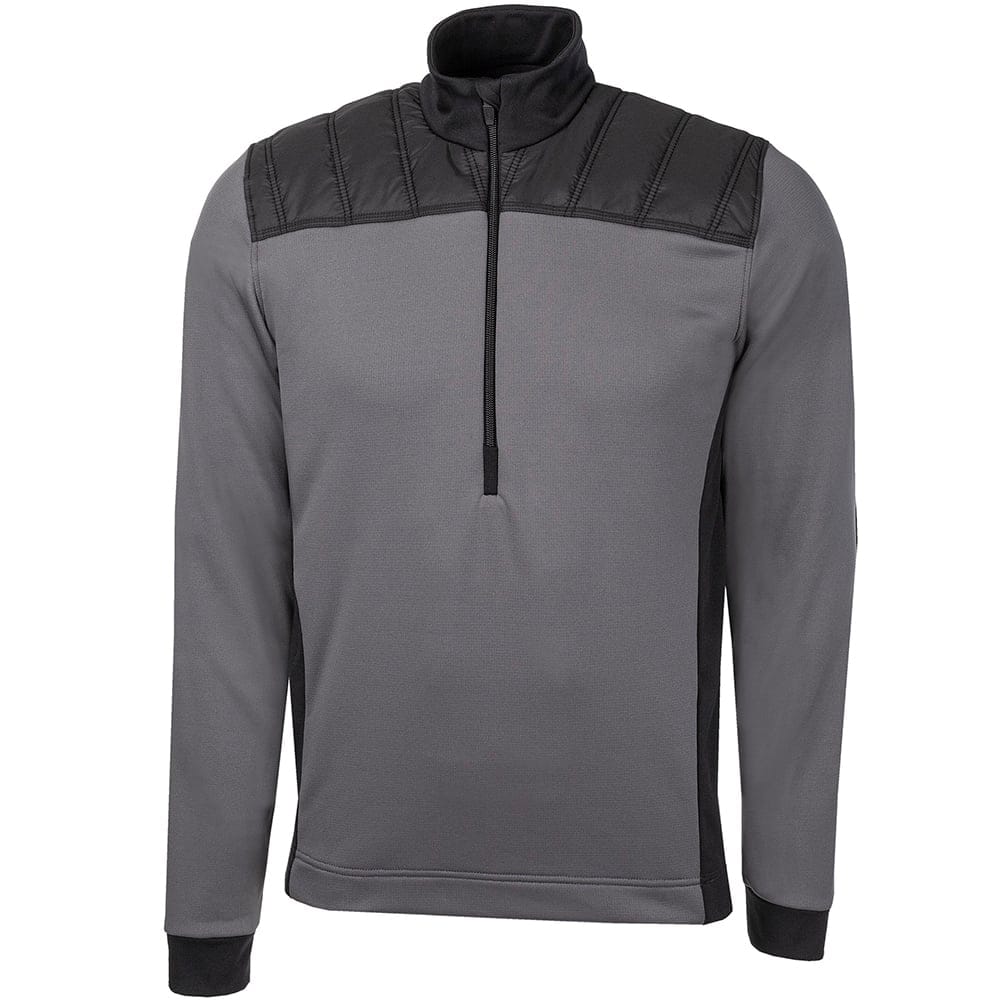 Galvin Green Durante Insula Zip Pullover