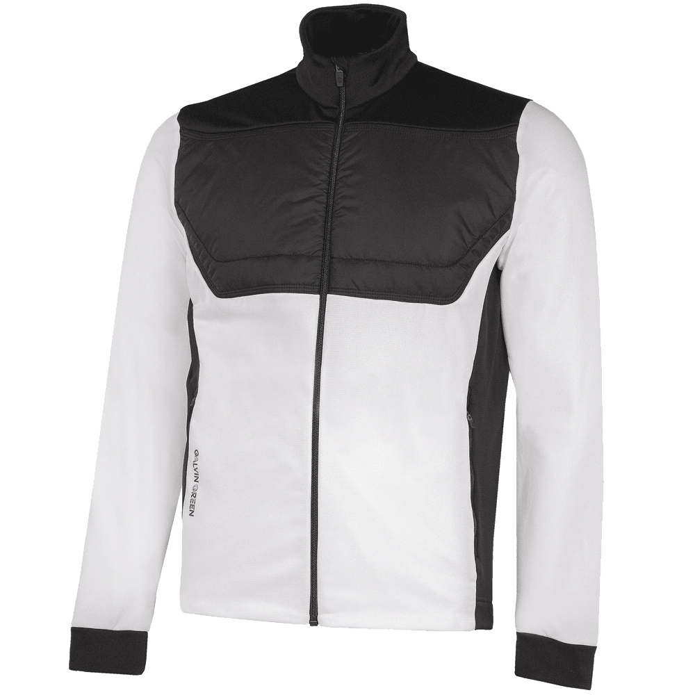 Galvin Green Dylan Insula Sweater