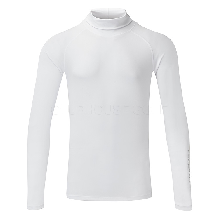 Galvin Green Edwin Baselayer G785311