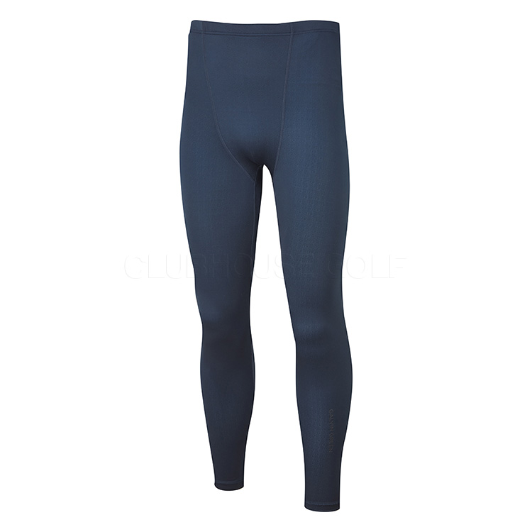 Galvin Green Elof Baselayer Leggings Bluebell G785436