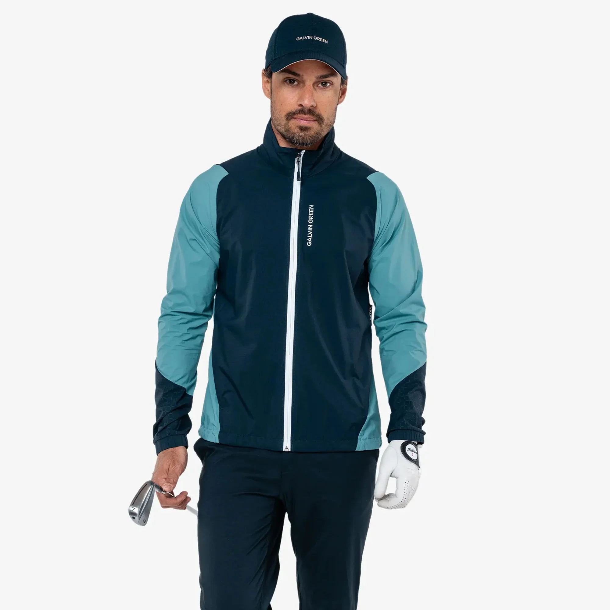 Galvin Green Leandro Interface 1 Jacket