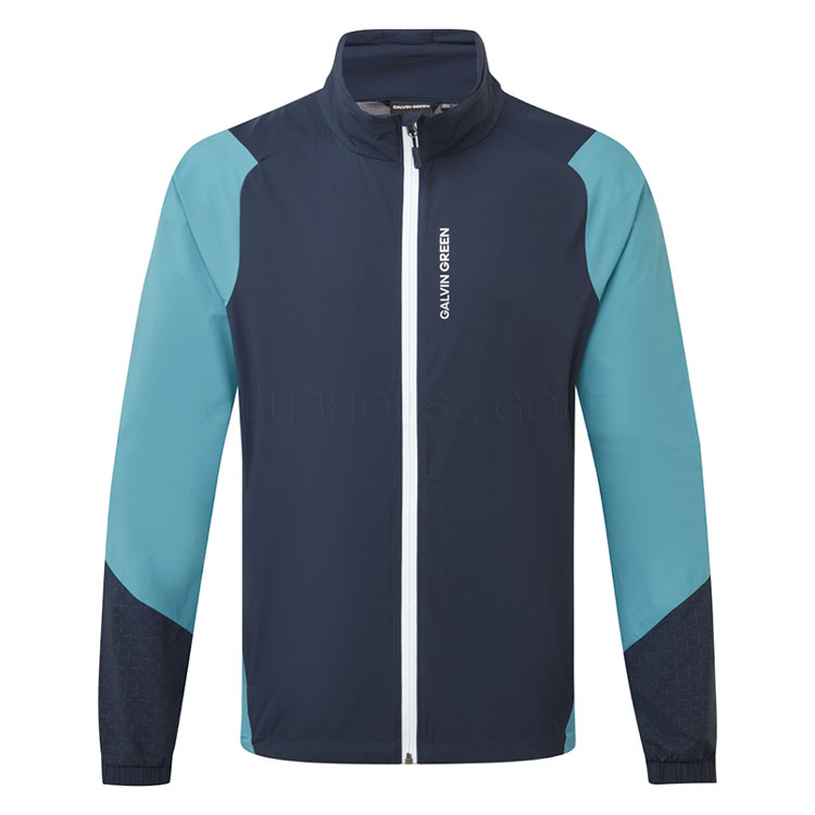 Galvin Green Leandro Interface 1 Wind Jacket B01000558673