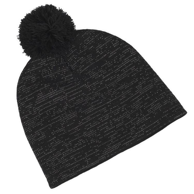 Galvin Green Lemmy Interface 1 Bobble Beanie Reflex G798970