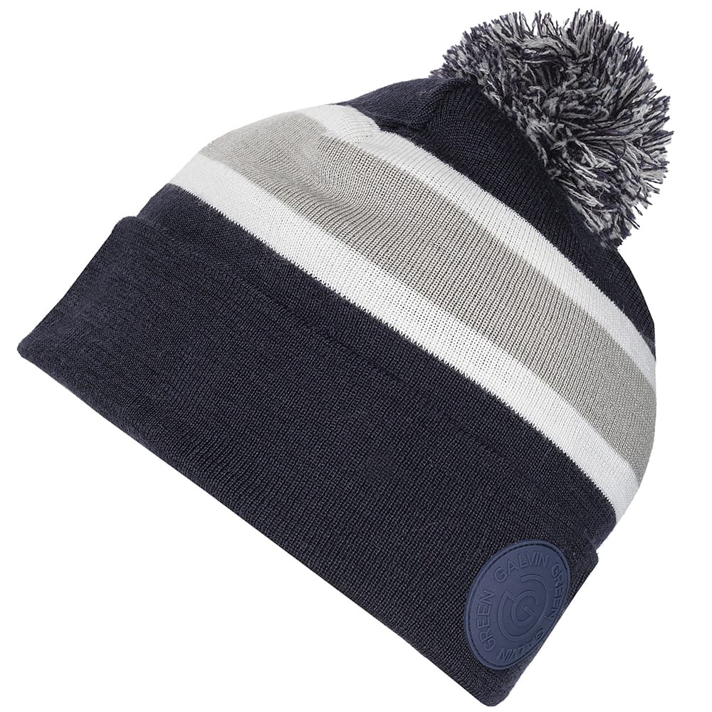 Galvin Green Lemmy Interface 1 Knitted Beanie