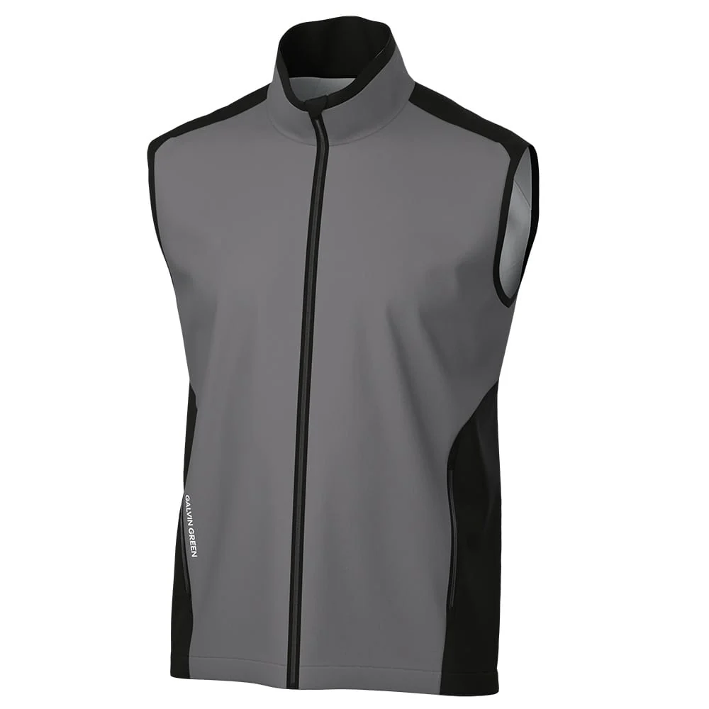 Galvin Green Leo Windproof Gilet