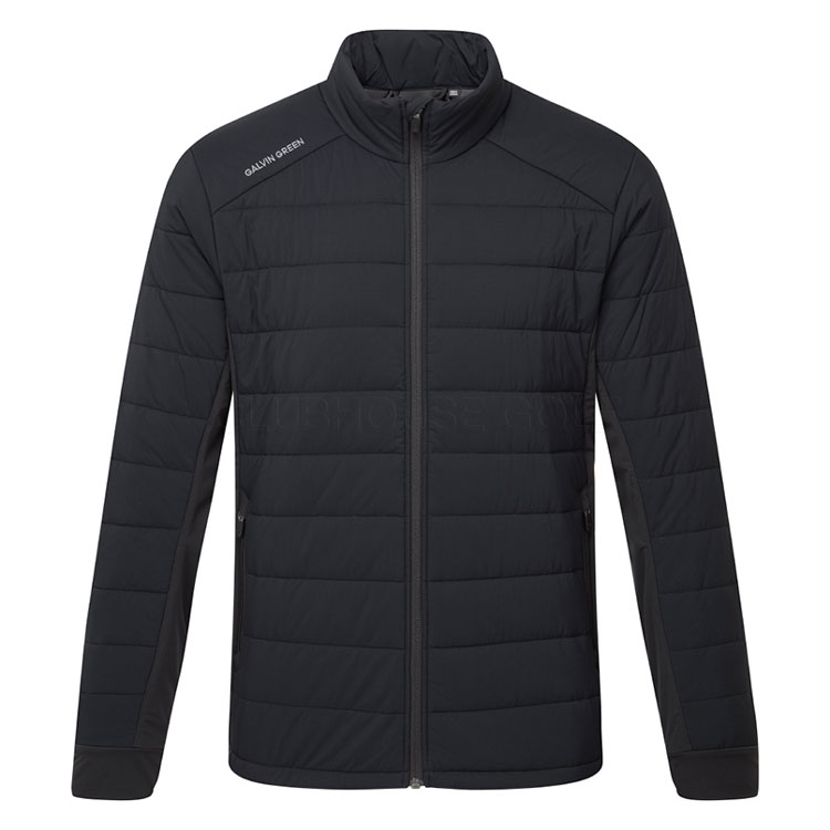 Galvin Green London Interface 1 Wind Jacket B01000609403