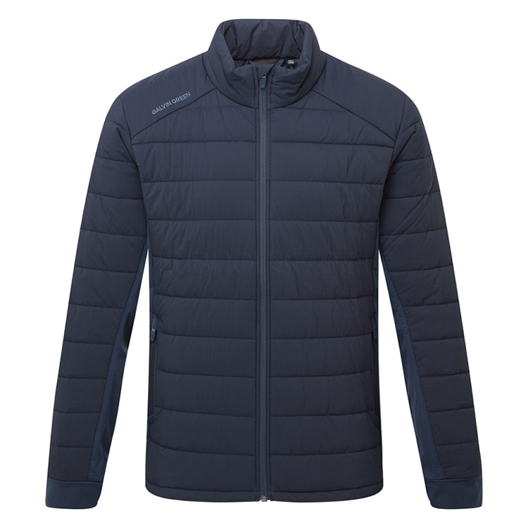 Galvin Green London Interface 1 Wind Jacket B01000609405