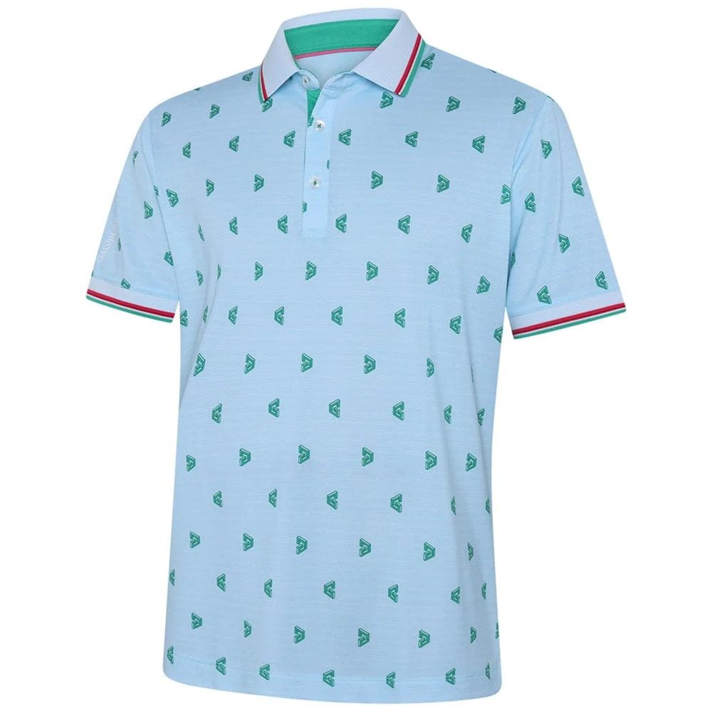 Galvin Green Ltd Collection Mendez Polo