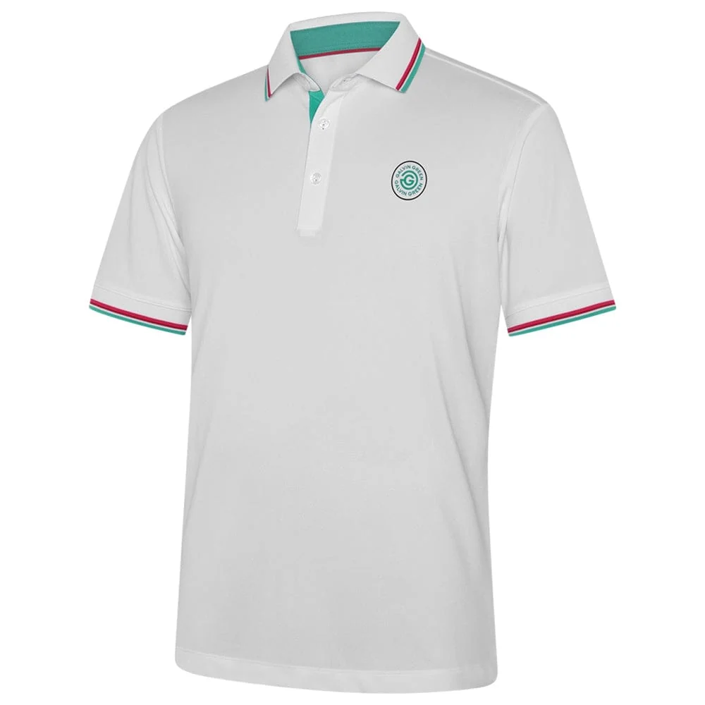 Galvin Green Ltd Collection Mendoza Polo