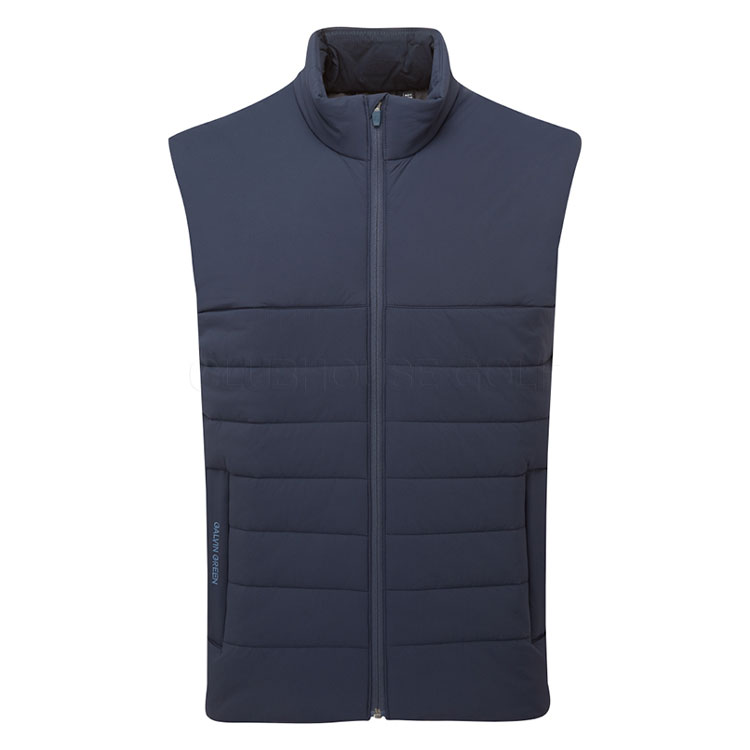 Galvin Green Luca Interface 1 Wind Vest B01000619405