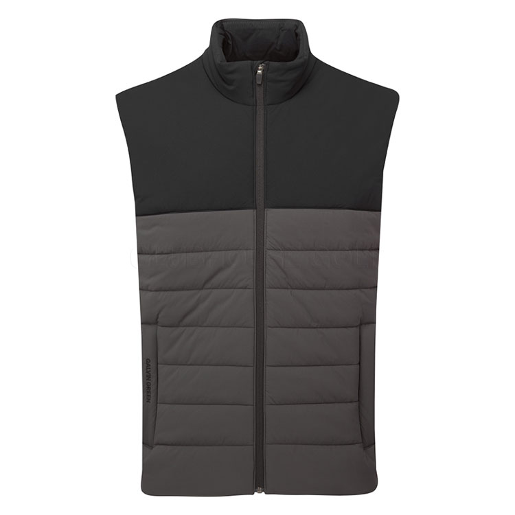 Galvin Green Luca Interface 1 Wind Vest Forged B01000619237 Irons