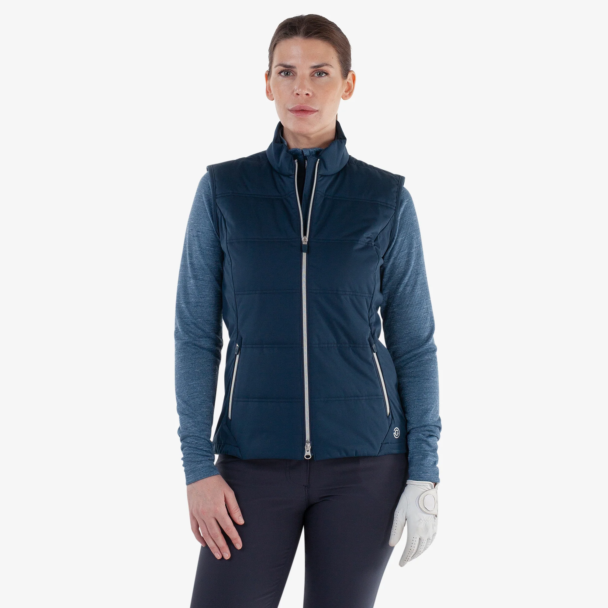 Galvin Green Luna Interface Vest Ladies