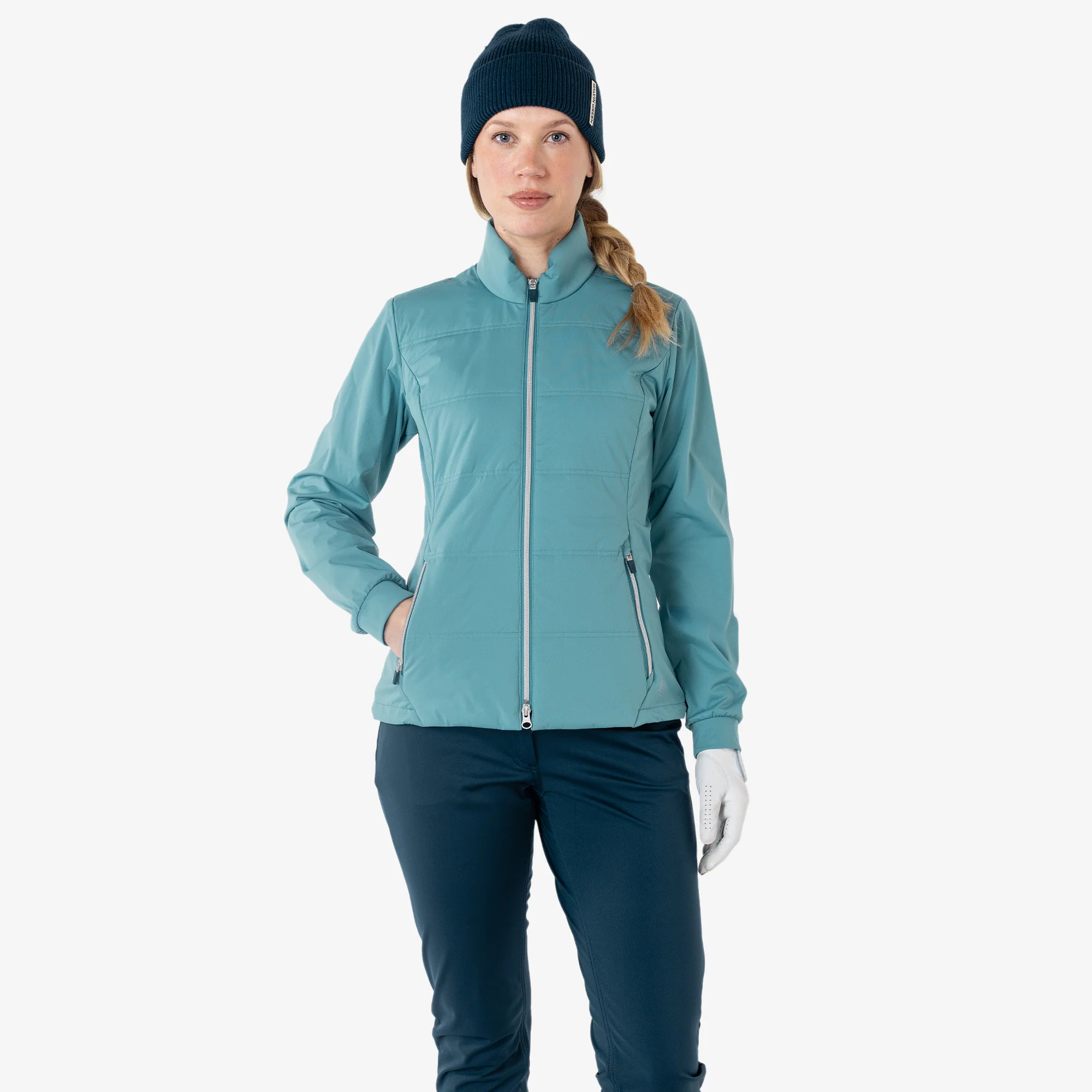 Galvin Green Lydia Interface Jacket Ladies