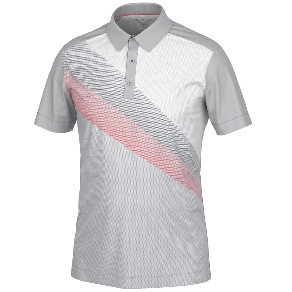 Galvin Green Macoy Polo