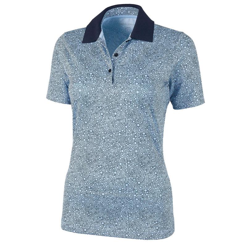 Galvin Green Madelene Ventil8 Polo Ladies