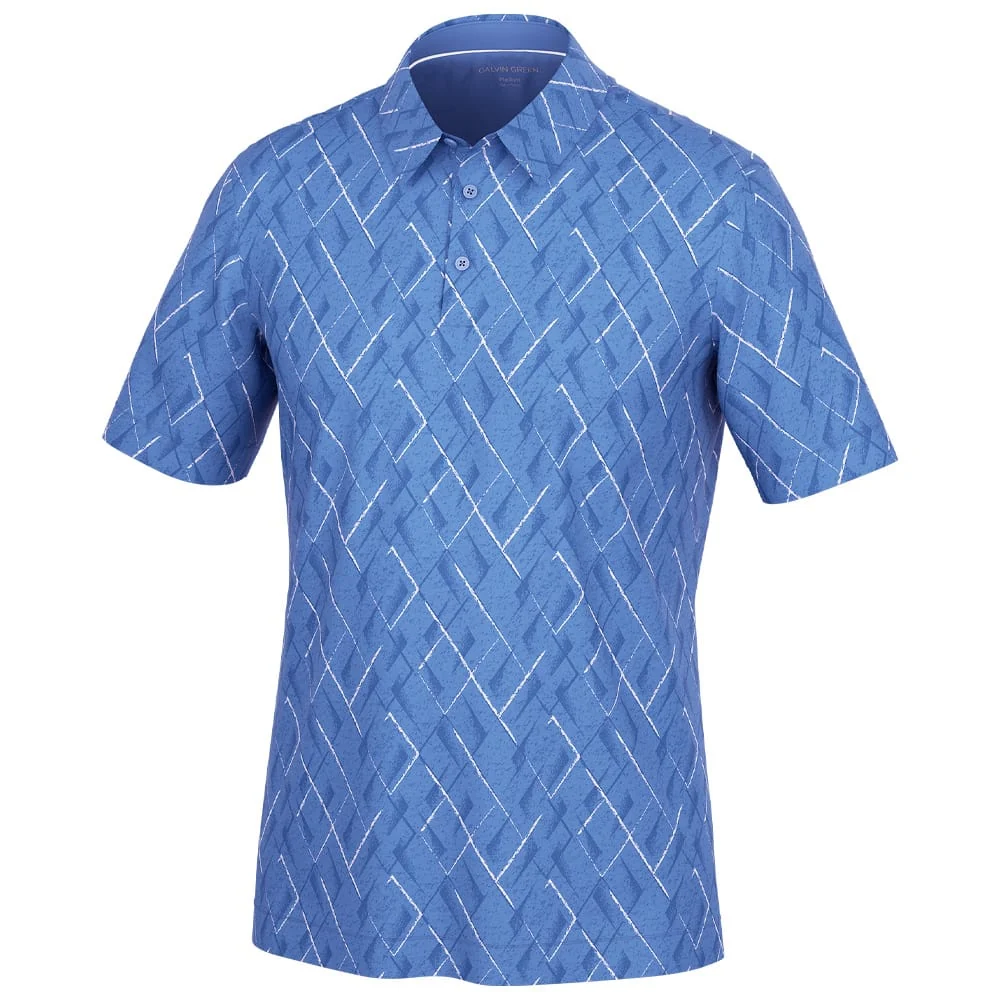 Galvin Green Mads Polo