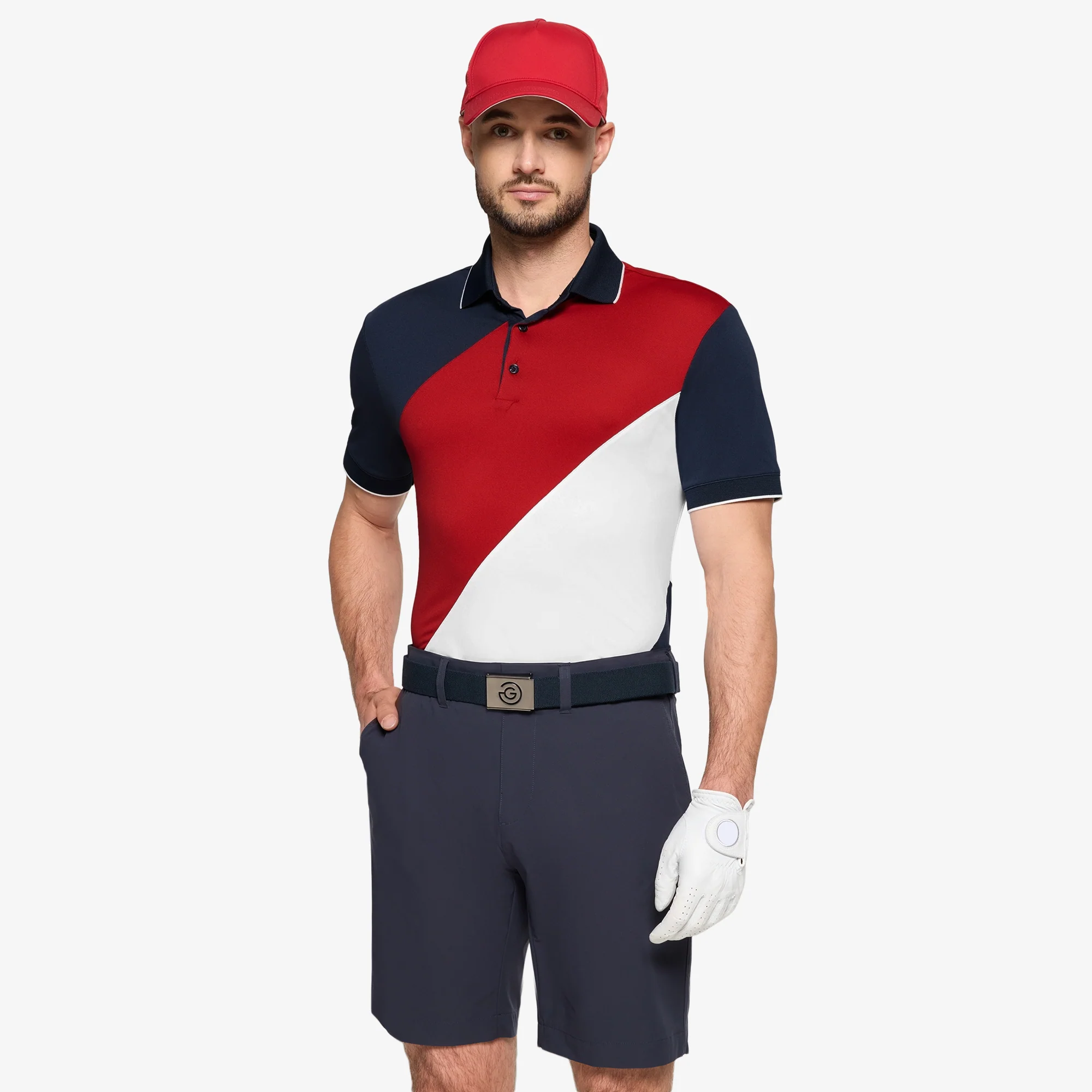 Galvin Green Maggio Polo 2x
